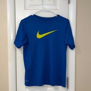 Nike Shirt! Size Xl!